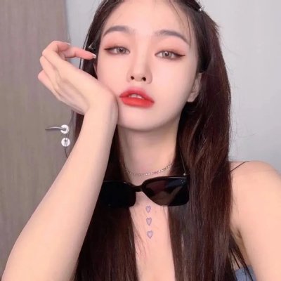 站在你背后